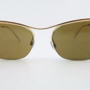 Vintage Nylor Essel Gold Filled glasses